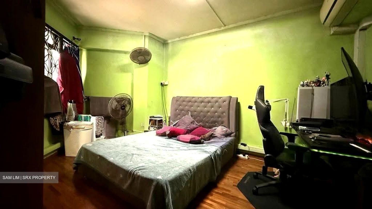 Blk 251 Compassvale Haven (Sengkang), HDB 5 Rooms #635948661